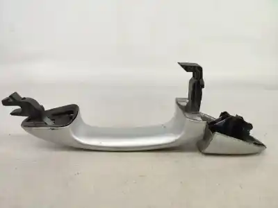 Автозапчастина б/у завнішня ручка задня права для ford fiesta vi (cb1, ccn) 1.25 посилання на oem iam   