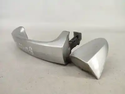 Автозапчастина б/у завнішня ручка задня права для ford fiesta vi (cb1, ccn) 1.25 посилання на oem iam   