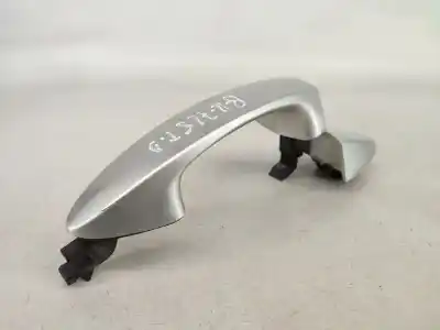 Автозапчастина б/у завнішня ручка задня права для ford fiesta vi (cb1, ccn) 1.25 посилання на oem iam   