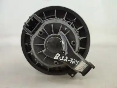 Pezzo di ricambio per auto di seconda mano motore di riscaldamento per ford fiesta vi (cb1, ccn) 1.25 riferimenti oem iam vp8e2h18456aa  