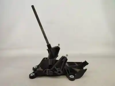 Автозапчасти б/у рычаг переключения передач за ford fiesta vi (cb1, ccn) 1.25 ссылки oem iam 8a6r7c453mbb  