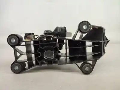 Автозапчасти б/у рычаг переключения передач за ford fiesta vi (cb1, ccn) 1.25 ссылки oem iam 8a6r7c453mbb  