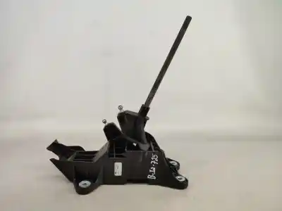 Second-hand car spare part gear lever for ford fiesta vi (cb1, ccn) 1.25 oem iam references 8a6r7c453mbb