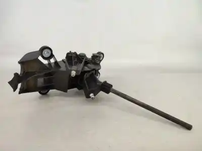 Second-hand car spare part gear lever for ford fiesta vi (cb1, ccn) 1.25 oem iam references 8a6r7c453mbb  