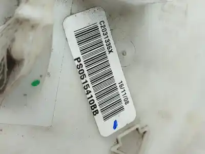 Tweedehands auto-onderdeel indicator voor ford fiesta vi (cb1, ccn) 1.25 oem iam-referenties c2031335x  