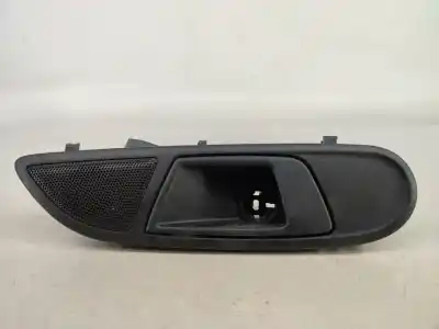 Peça sobressalente para automóvel em segunda mão puxador interior dianteiro direito por ford fiesta vi (cb1, ccn) 1.25 referências oem iam 8a61a22600bew