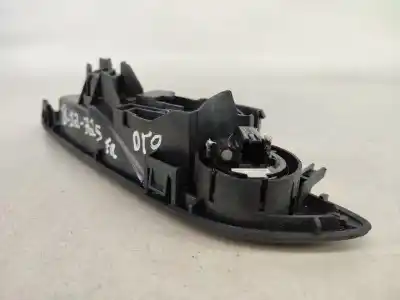 Автозапчастина б/у усередині передня права ручка для ford fiesta vi (cb1, ccn) 1.25 посилання на oem iam 8a61a22600bew  