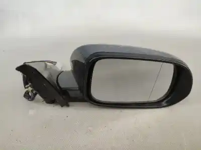 Second-hand car spare part right rearview mirror for honda accord vii (cl, cn) 2.2 i-ctdi (cn1) oem iam references 7 fios