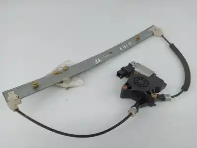 Peça sobressalente para automóvel em segunda mão elevador de vidros dianteira esquerda por mazda 5 (cr19) 2.0 cd (cr19) referências oem iam gj6a5958x
