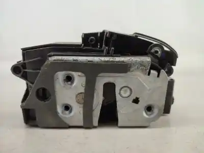Peça sobressalente para automóvel em segunda mão fechadura da porta traseira direita por ford fiesta vi (cb1, ccn) 1.25 referências oem iam 4pinos