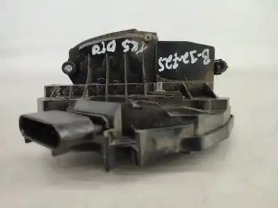 Автозапчастина б/у замок заднього правого дверя для ford fiesta vi (cb1, ccn) 1.25 посилання на oem iam 4pinos  