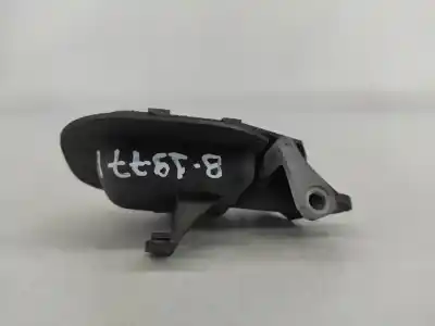 Second-hand car spare part interior left front handle for bmw 3 compact (e36) 316 i oem iam references 51211960807  