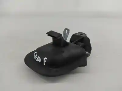 Second-hand car spare part interior left front handle for bmw 3 compact (e36) 316 i oem iam references 51211960807  