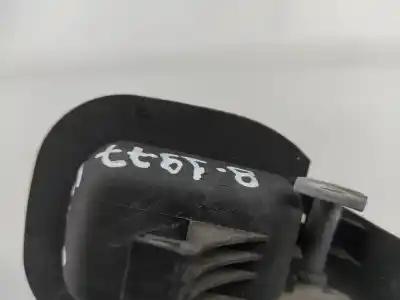 Second-hand car spare part interior left front handle for bmw 3 compact (e36) 316 i oem iam references 51211960807  