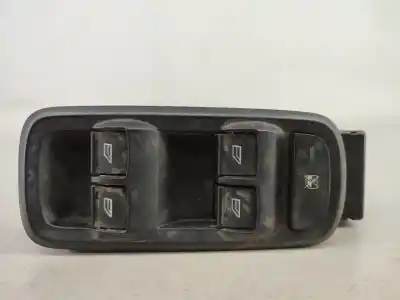 Peça sobressalente para automóvel em segunda mão botão / interruptor elevador vidro dianteiro esquerdo por ford fiesta vi (cb1, ccn) 1.25 referências oem iam 8a6t14a132cc