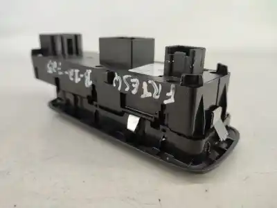 Peça sobressalente para automóvel em segunda mão botão / interruptor elevador vidro dianteiro esquerdo por ford fiesta vi (cb1, ccn) 1.25 referências oem iam 8a6t14a132cc  