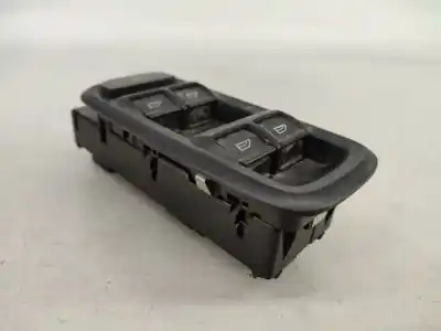Peça sobressalente para automóvel em segunda mão botão / interruptor elevador vidro dianteiro esquerdo por ford fiesta vi (cb1, ccn) 1.25 referências oem iam 8a6t14a132cc  