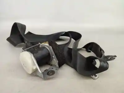 Peça sobressalente para automóvel em segunda mão cinto de segurança traseiro direito por ford fiesta vi (cb1, ccn) 1.25 referências oem iam 8v51a611b68af  