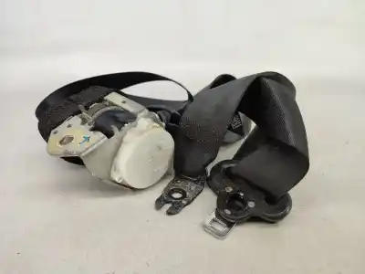 Peça sobressalente para automóvel em segunda mão cinto de segurança traseiro direito por ford fiesta vi (cb1, ccn) 1.25 referências oem iam 8v51a611b68af  