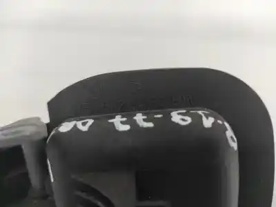 Second-hand car spare part interior right front handle for bmw 3 compact (e36) 316 i oem iam references 51211960808  