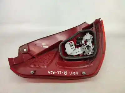 Автозапчастина б/у правий передній пілот для ford fiesta vi (cb1, ccn) 1.25 посилання на oem iam   