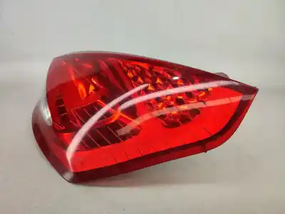 Автозапчастина б/у правий передній пілот для ford fiesta vi (cb1, ccn) 1.25 посилання на oem iam   