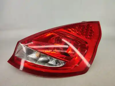 Pezzo di ricambio per auto di seconda mano Luci Posteriori Destra per FORD FIESTA VI (CB1, CCN) 1.25 Riferimenti OEM IAM   