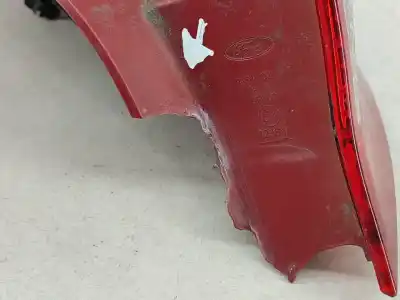 Автозапчастина б/у правий ліхтар для ford fiesta vi (cb1, ccn) 1.25 посилання на oem iam   