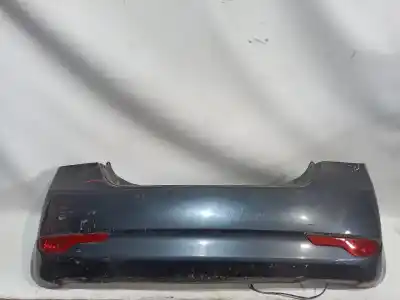 Second-hand car spare part rear bumper for kia ceed sw (ed) 1.4 oem iam references 