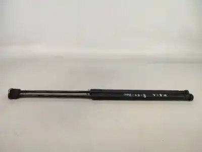 Peça sobressalente para automóvel em segunda mão amortecedores do tronco / porta por ford fiesta vi (cb1, ccn) 1.25 referências oem iam 8a61a406a10ab