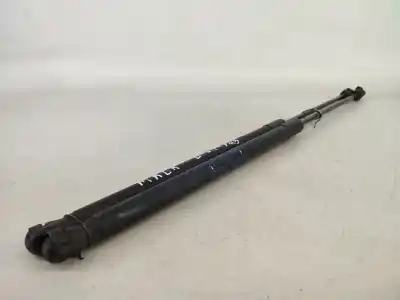 Second-hand car spare part tailgate gas strut for ford fiesta vi (cb1, ccn) 1.25 oem iam references 8a61a406a10ab  