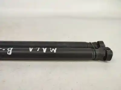 Second-hand car spare part tailgate gas strut for ford fiesta vi (cb1, ccn) 1.25 oem iam references 8a61a406a10ab  