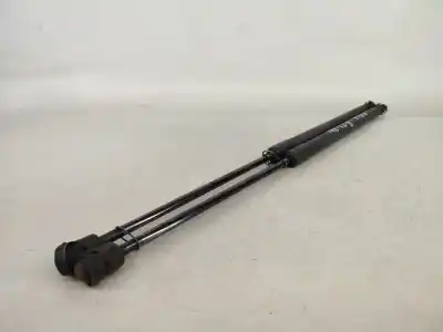 Second-hand car spare part tailgate gas strut for ford fiesta vi (cb1, ccn) 1.25 oem iam references 8a61a406a10ab  