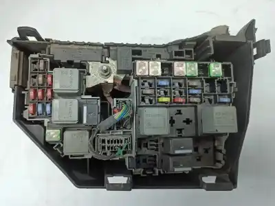 Second-hand car spare part fuse box unit for ford s-max (wa6) 2.0 tdci oem iam references 6g9t14a067ab