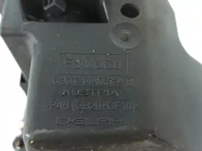 Second-hand car spare part fuse box unit for ford s-max (wa6) 2.0 tdci oem iam references 6g9t14a067ab  