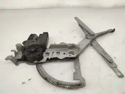 İkinci el araba yedek parçası ön sol pencere regülatörü için opel corsa c 1.3 16v cdti cat (z 13 dt / ln9) oem iam referansları 13173073