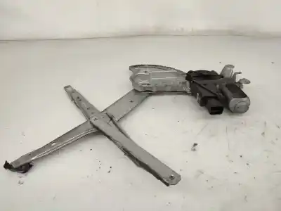 Pezzo di ricambio per auto di seconda mano alzacristalli anteriore sinistro per opel corsa c 1.3 16v cdti cat (z 13 dt / ln9) riferimenti oem iam 13173073  