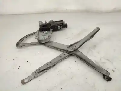 Pezzo di ricambio per auto di seconda mano alzacristalli anteriore sinistro per opel corsa c 1.3 16v cdti cat (z 13 dt / ln9) riferimenti oem iam 13173073  