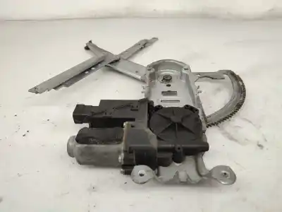 Pezzo di ricambio per auto di seconda mano alzacristalli anteriore sinistro per opel corsa c 1.3 16v cdti cat (z 13 dt / ln9) riferimenti oem iam 13173073  