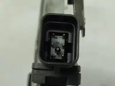 Pezzo di ricambio per auto di seconda mano alzacristalli anteriore sinistro per opel corsa c 1.3 16v cdti cat (z 13 dt / ln9) riferimenti oem iam 13173073  