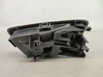 Автозапчастина б/у ліва задня внутрішня ручка для ford fiesta vi (cb1, ccn) 1.25 посилання на oem iam 8a61a22601cew  