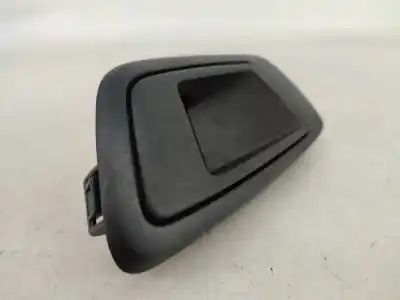 Автозапчастина б/у ліва задня внутрішня ручка для ford fiesta vi (cb1, ccn) 1.25 посилання на oem iam 8a61a22601cew  