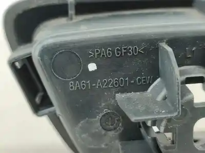 Автозапчасти б/у левая задняя внутренняя ручка за ford fiesta vi (cb1, ccn) 1.25 ссылки oem iam 8a61a22601cew  