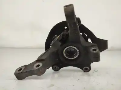 Автозапчасти б/у передняя правая кулачка за opel corsa c 1.3 16v cdti cat (z 13 dt / ln9) ссылки oem iam 13154318  