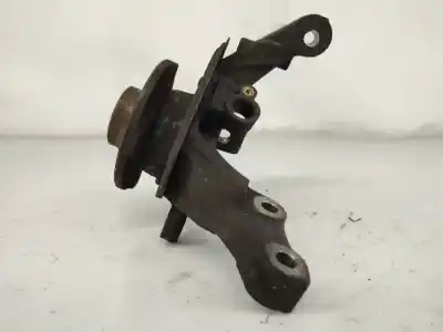 Автозапчасти б/у передняя правая кулачка за opel corsa c 1.3 16v cdti cat (z 13 dt / ln9) ссылки oem iam 13154318  