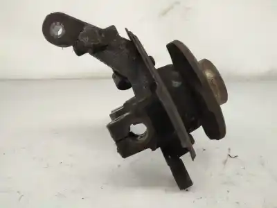 Автозапчасти б/у передняя правая кулачка за opel corsa c 1.3 16v cdti cat (z 13 dt / ln9) ссылки oem iam 13154318  