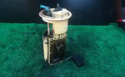 Pezzo di ricambio per auto di seconda mano sensore di livello del carburante per seat leon (1p1) 2.0 tdi riferimenti oem iam 