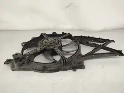 İkinci el araba yedek parçası isitma fani için opel corsa c 1.3 16v cdti cat (z 13 dt / ln9) oem iam referansları 24466780  