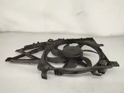 İkinci el araba yedek parçası isitma fani için opel corsa c 1.3 16v cdti cat (z 13 dt / ln9) oem iam referansları 24466780  