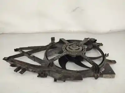 Peça sobressalente para automóvel em segunda mão ventilador de aquecimento por opel corsa c (x01) 1.3 cdti (f08 f68) referências oem iam 24466780